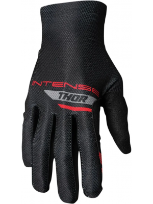 Ръкавици THOR Intense Assist Team BK/RD